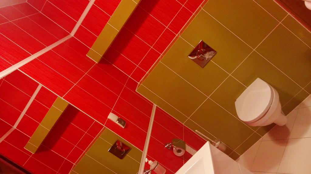 Hotel Serby Głogów 客房 照片
