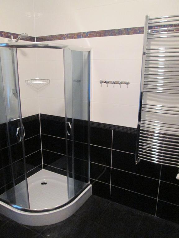 Hotel Serby Głogów 客房 照片